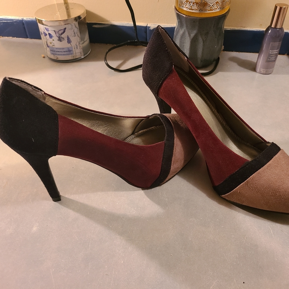 Shoes